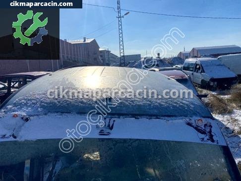 Fiat Doblo Kesme Tavan Sacı çıkma parça