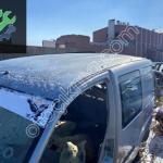 Fiat Doblo Kesme Tavan Hatasız Orijinal Çıkma