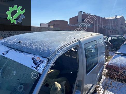 Fiat Doblo Kesme Tavan Sacı çıkma parça
