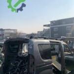 Fiat Doblo Kesme Tavan Hatasız Orjinal Çıkma