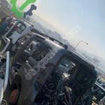 Fiat Doblo Kesme Tavan Hatasız Orjinal Çıkma