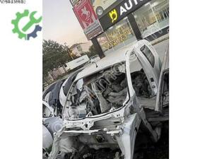 Fiat Doblo Kesme Tavan Parçası – Oto Çıkma Parçalar