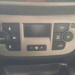 Fiat Doblo klima kontrol paneli orjinal çıkma