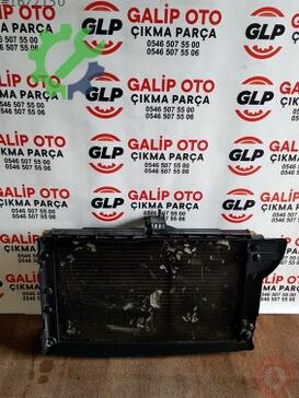 Fiat Doblo Klima Radyatörü çıkma parça
