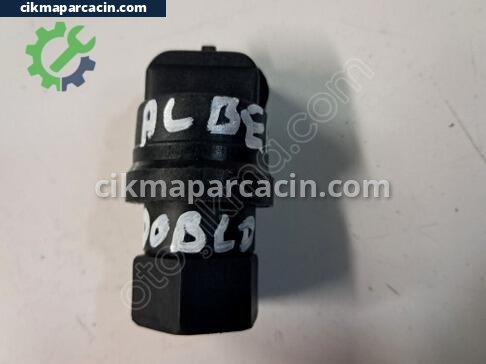 Fiat Doblo Fan Müşürü çıkma parça