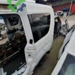 Fiat Doblo Komple Arka Hatasız Orjinal Çıkma
