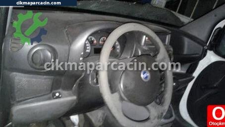 Fiat Doblo Kasa / Kupa çıkma parça