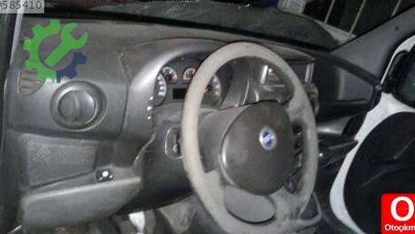 Fiat Doblo Kasa / Kupa çıkma parça