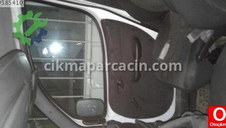 Fiat Doblo Kasa / Kupa çıkma parça