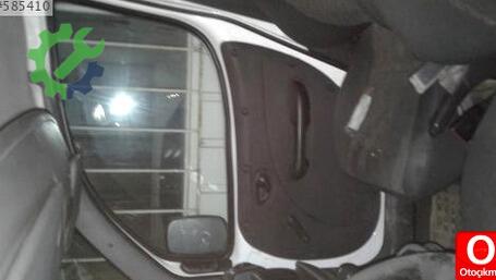 Fiat Doblo Kasa / Kupa çıkma parça