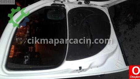 Fiat Doblo Kasa / Kupa çıkma parça