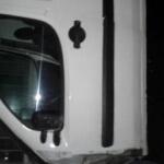 FİAT DOBLO KOMPLE KASA KUPA  KESME TAVAN