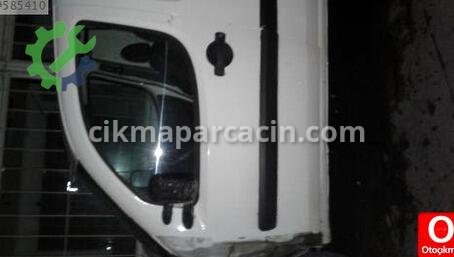Fiat Doblo Kasa / Kupa çıkma parça