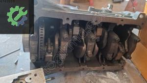 FİAT DOBLO – LİNEA 1.6 EURO 5 REKTEFELİ DOLU MOTOR BLOK