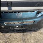 Fiat Doblo makyajlı kasa ön tompon