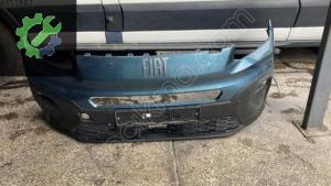 Fiat Doblo makyajlı kasa ön tompon