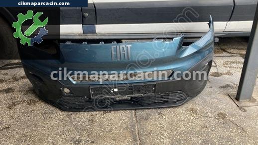 Fiat Doblo Ön Tampon çıkma parça