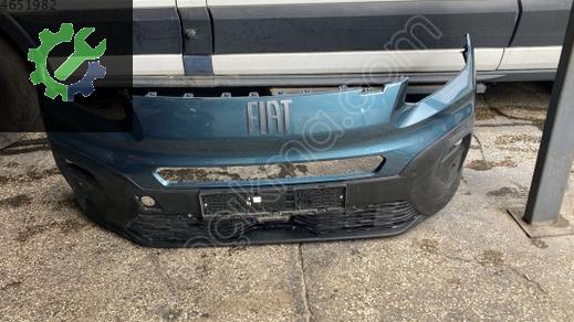 Fiat Doblo Ön Tampon çıkma parça