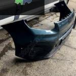 Fiat Doblo makyajlı kasa ön tompon