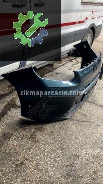 Fiat Doblo Ön Tampon çıkma parça