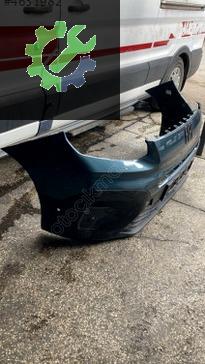 Fiat Doblo Ön Tampon çıkma parça