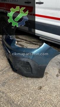 Fiat Doblo Ön Tampon çıkma parça
