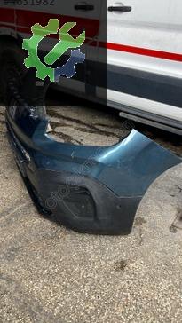 Fiat Doblo Ön Tampon çıkma parça
