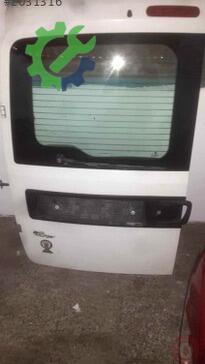 Fiat Doblo Sol Arka Bagaj çıkma parça