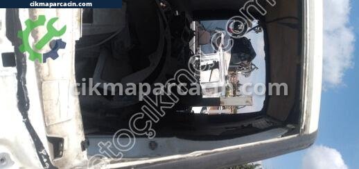 Fiat Doblo Tavan çıkma parça