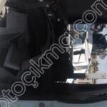 Fiat doblo maxi tavan arka