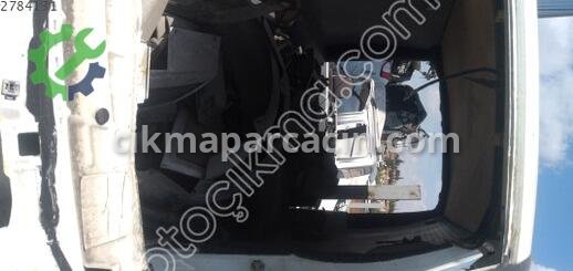 Fiat Doblo Tavan çıkma parça