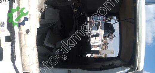 Fiat Doblo Tavan çıkma parça