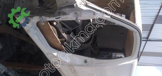 Fiat Doblo Tavan çıkma parça