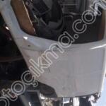 Fiat doblo maxi tavan arka