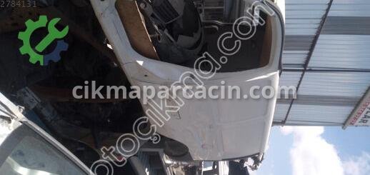 Fiat Doblo Tavan çıkma parça