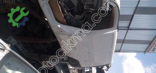 Fiat Doblo Tavan çıkma parça