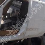 Fiat doblo maxi tavan arka