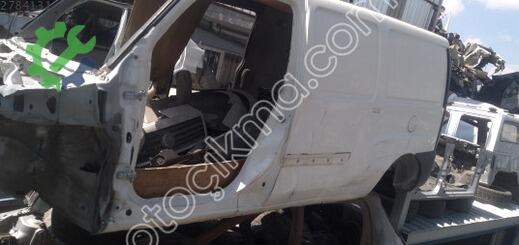 Fiat Doblo Tavan çıkma parça