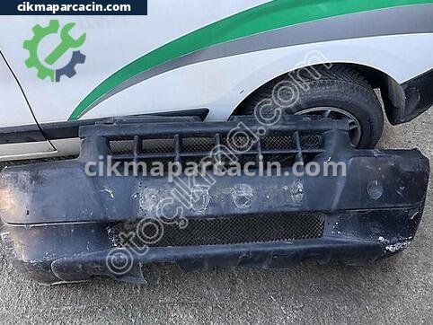 Fiat Doblo Ön Tampon çıkma parça