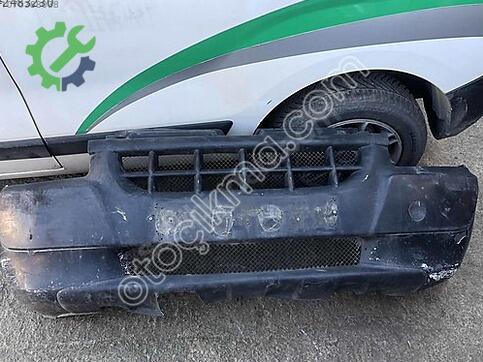 Fiat Doblo Ön Tampon çıkma parça