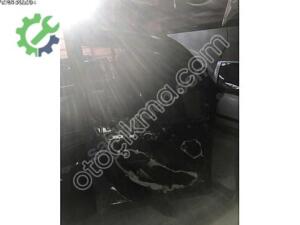 Fiat Doblo Modeli İçin Çıkma Sağ Ön Kapı Parçası