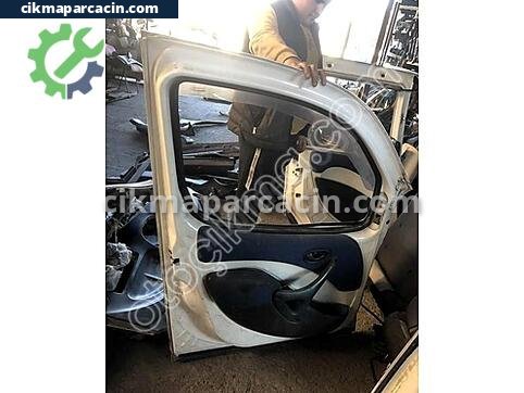 Fiat Doblo Sol Ön Kapı çıkma parça