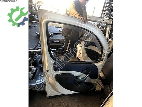 Fiat Doblo Sol Ön Kapı çıkma parça