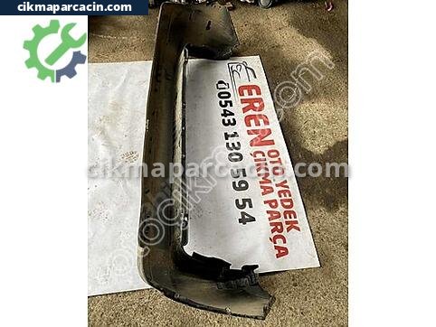 Fiat Doblo Arka Tampon çıkma parça