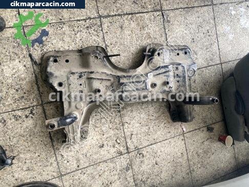 Fiat Doblo Alternatör çıkma parça