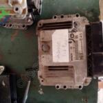 Fiat Doblo Motor Beyni Çıkma Parça Antalya