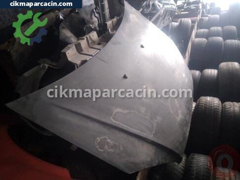 Fiat Doblo Kaput çıkma parça