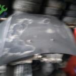 Fiat doblo motor kaputu