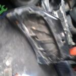 Fiat doblo motor kaputu