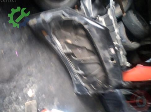 Fiat Doblo Kaput çıkma parça